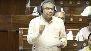 ஆன்லைன் சூதாட்டங்களுக்கு தடை விதிக்கும் மசோதா மாநிலங்களவையில் நிறைவேற்றம் !